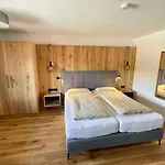 Panoramaresidenz Blindau Appartamento