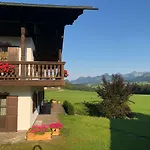 Panoramaresidenz Blindau Appartamento Reit im Winkl