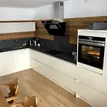 Panoramaresidenz Blindau * Reit im Winkl