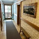 Appartamento Panoramaresidenz Blindau Reit im Winkl