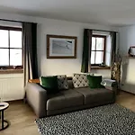 Panoramaresidenz Blindau *