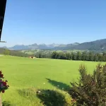 Panoramaresidenz Blindau Apartment Reit im Winkl