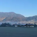 Panoramaresidenz Blindau *