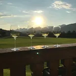 Appartamento Panoramaresidenz Blindau Reit im Winkl