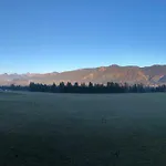 Panoramaresidenz Blindau * Reit im Winkl