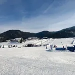 Panoramaresidenz Blindau *