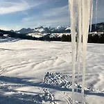 Appartamento Panoramaresidenz Blindau *