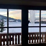 Apartment Panoramaresidenz Blindau Reit im Winkl
