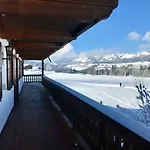 Panoramaresidenz Blindau *