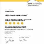 Panoramaresidenz Blindau Reit im Winkl
