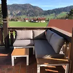 Panoramaresidenz Blindau * Reit im Winkl