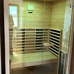 Appartamento Panoramaresidenz Blindau *