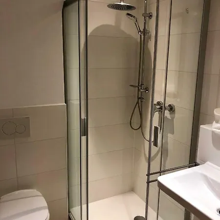 Appartamento Panoramaresidenz Blindau Reit im Winkl