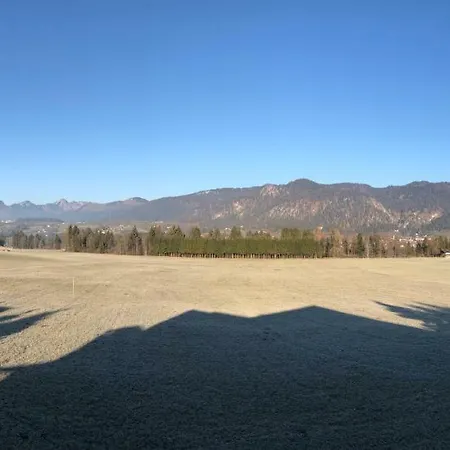 Appartamento Panoramaresidenz Blindau *