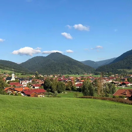 Appartamento Panoramaresidenz Blindau *