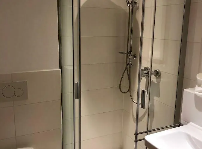 Apartament Panoramaresidenz Blindau Reit im Winkl