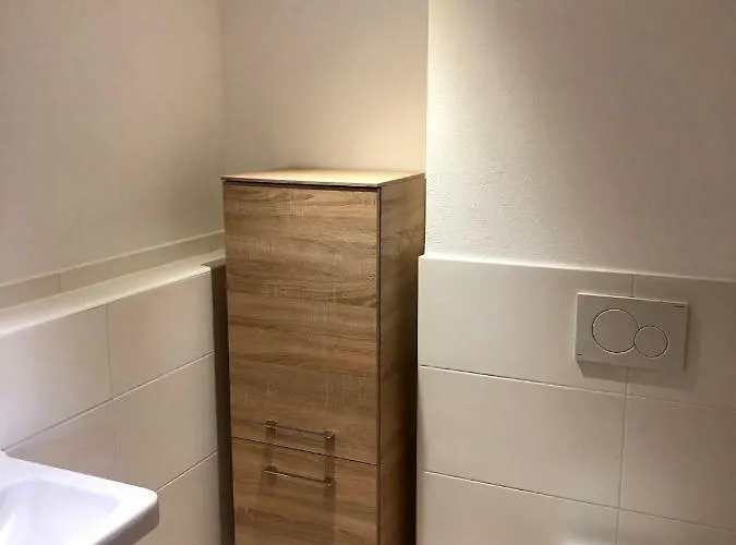 Apartament Panoramaresidenz Blindau