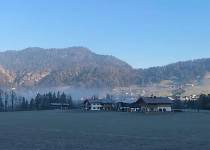 Panoramaresidenz Blindau *