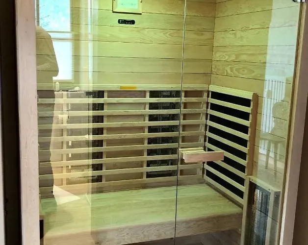 Apartament Panoramaresidenz Blindau *