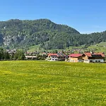דירה Panoramaresidenz Blindau רייט אים וינקל