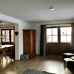 Panoramaresidenz Blindau * Reit im Winkl
