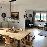 Panoramaresidenz Blindau Apartament