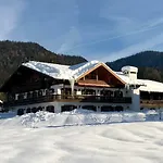 Panoramaresidenz Blindau Reit im Winkl