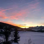 Panoramaresidenz Blindau Reit im Winkl
