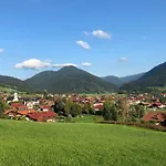 Apartament Panoramaresidenz Blindau *