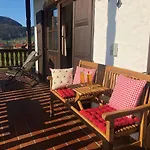 Panoramaresidenz Blindau Reit im Winkl