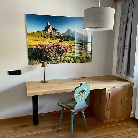Panoramaresidenz Blindau * Reit im Winkl