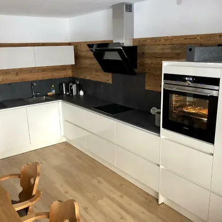 Panoramaresidenz Blindau * Reit im Winkl