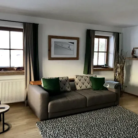 Panoramaresidenz Blindau *