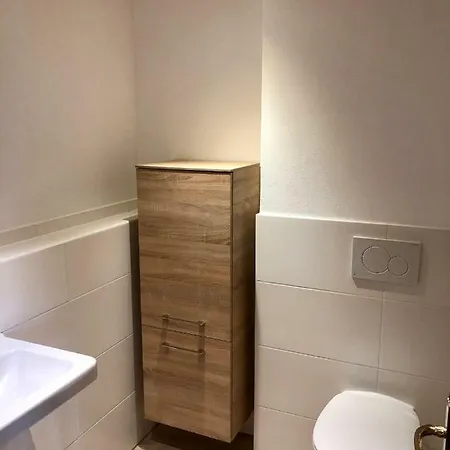 Apartment Panoramaresidenz Blindau