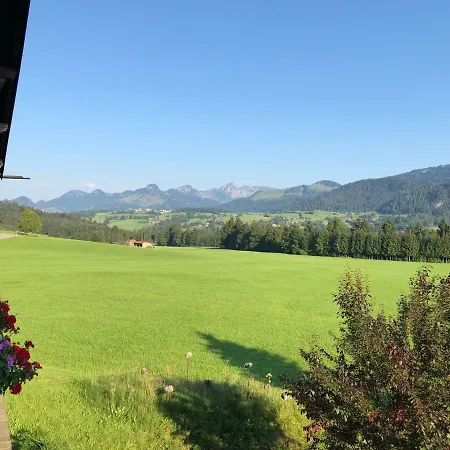 Panoramaresidenz Blindau Apartment Reit im Winkl