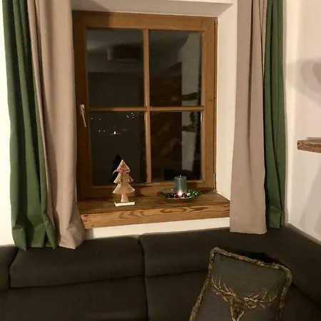 Panoramaresidenz Blindau Reit im Winkl