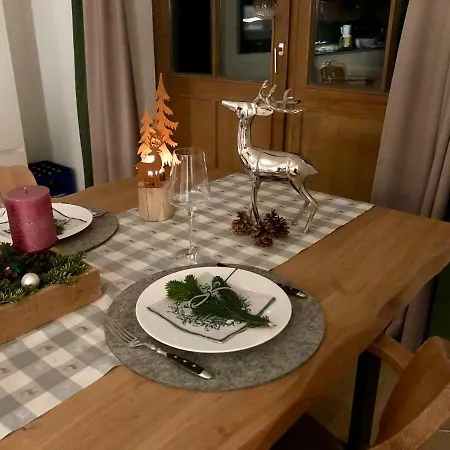 Panoramaresidenz Blindau