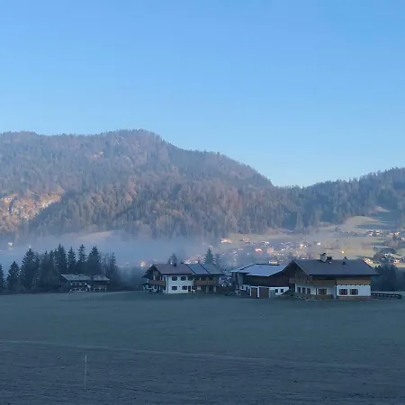 Panoramaresidenz Blindau *