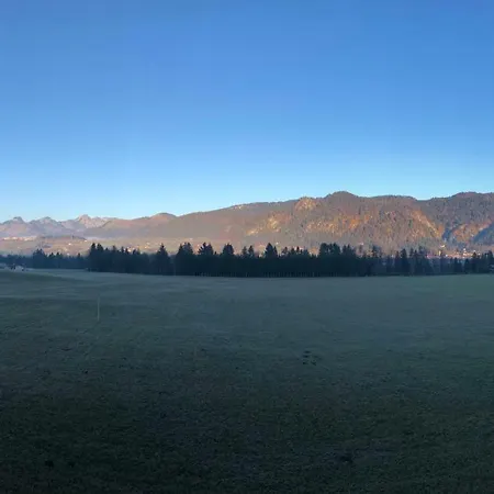Panoramaresidenz Blindau * Reit im Winkl