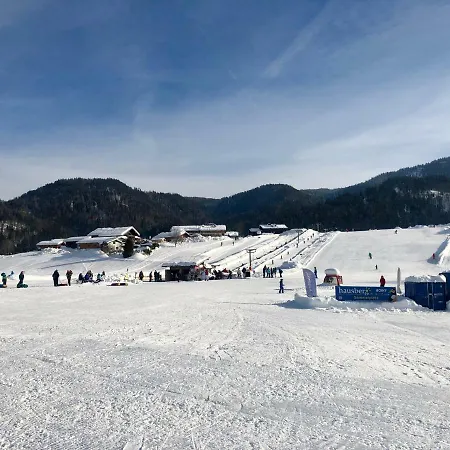 Panoramaresidenz Blindau *