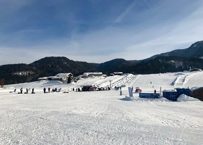 Panoramaresidenz Blindau *